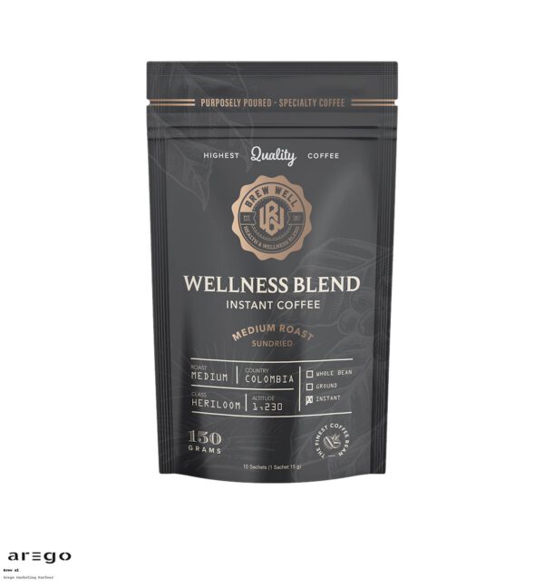 Brew Well - 3 Pack (30 day supply)